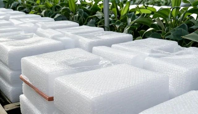 包装配送流程标准化，提升产品交付效率