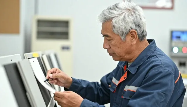 提升供货保障的关键：质量检验在来料加工中的作用