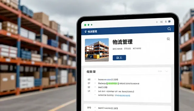 物流质量检验中流程优化的常见问题与应对策略